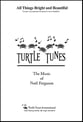 All Things Bright and Beautiful Two-Part choral sheet music cover